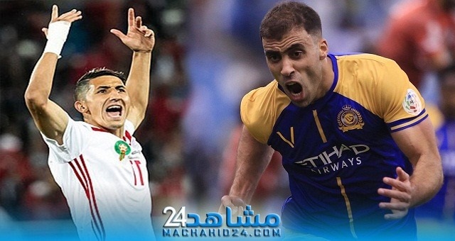 حمد الله يعلق على خروجه من المنتخب بطريقته الخاصة.. وفجر يعتذر