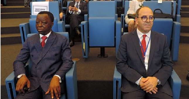 رئيس البرلمان الإفريقي يشيد بـ”الحس الإفريقي العالي” للملك