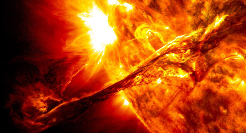علماء يتنبؤون بموعد انفجار الشمس ودمار كواكب بينها الأرض: البشر في خطر