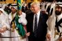 ترامب عن علاقته بالسعودية: ''فلنأخذ أموالهم''