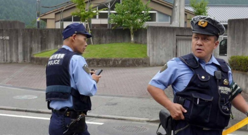 ياباني يقتل ابنه الانعزالي خوفا من إلحاقه الأذى بالأبرياء