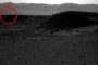 اكتشاف ضوء غامض على سطح كوكب المريخ.. والعلماء 