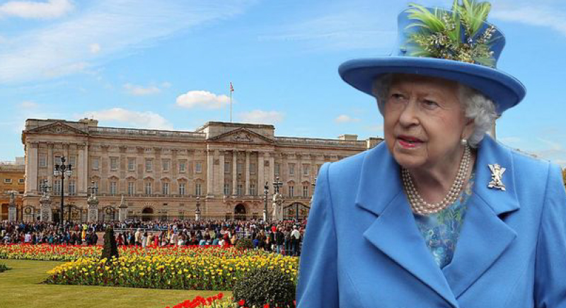بسبب الفئران.. الملكة إليزابيث ممنوعة من دخول قصر باكنجهام