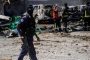 الصومال.. 26 قتيلا في هجوم على فندق بكيسمايو وأمريكا ترد بغارة