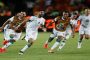 الجزائر تهزم نيجيريا بهدف قاتل وتبلغ نهائي كأس إفريقيا