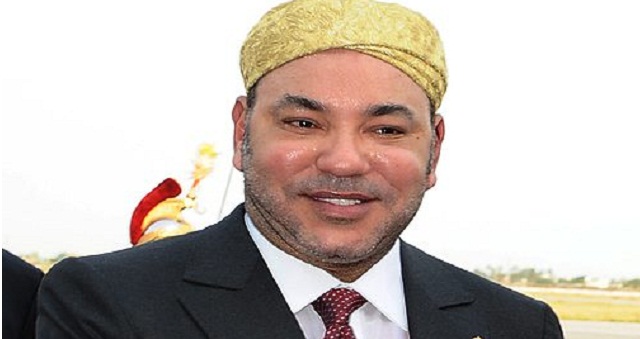 الملك يهنئ الرئيس المصري بمناسبة تخليد بلاده لذكرى ثورة 23 يوليوز