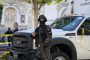 إرهابي يفجر نفسه بعد أن حاصرته الشرطة بالعاصمة التونسية