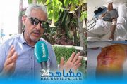 بالفيديو.. ابن المواطن الليبي ضحية الخطأ الطبي يطالب بتطبيق القانون