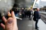 السويد: إجراءات جديدة لجعل البلاد خالية تماما من المدخنين بحلول 2025