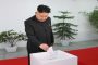 نسبة المشاركة في انتخابات كوريا الشمالية بلغت 99.98%..من غاب عن التصويت!؟