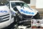 بحوزته 270 كيلو جرام من المخدرات.. سائق يصطدم بسيارات الشرطة في أستراليا