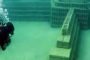 فيديو.. أول متحف تحت الماء بالسعودية
