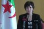 بعد مقتل 5 أشخاص بحفل فني.. وزيرة الثقافة الجزائرية تستقيل من منصبها