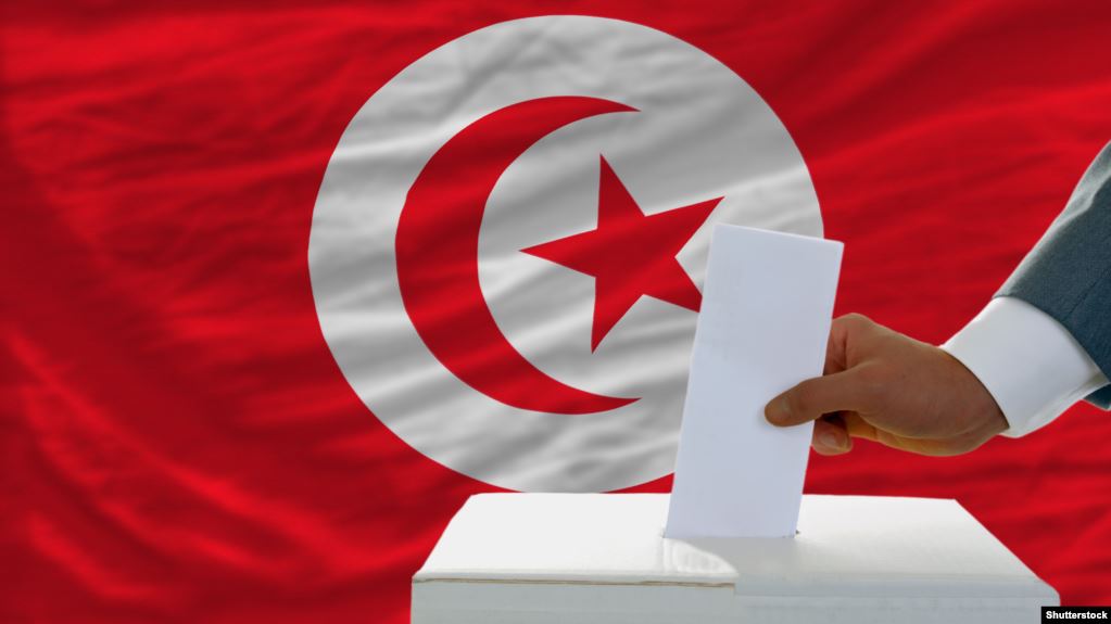 تونس.. قبول ملفات 26 مرشحا للانتخابات الرئاسية المبكرة