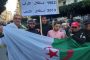 الجزائر.. النظام يمنع أحزاب المعارضة والحركة الاحتجاجية من الاجتماع