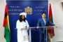 غينيا بيساو تؤكد دعمها “الثابت واللامشروط” لمغربية الصحراء ولمخطط الحكم الذاتي