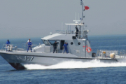 البحرية الملكية تحجز 4 أطنان من مخدر الشيرة في عرض ساحل أصيلة