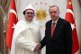 سفير الملك بتركيا يسلم أوراق اعتماده لأردوغان