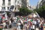 الجزائر.. تجدد مسيرات الطلبة لمواجهة 