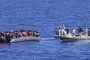 غرق قارب بالسواحل الليبية.. ومغاربة ضمن الضحايا