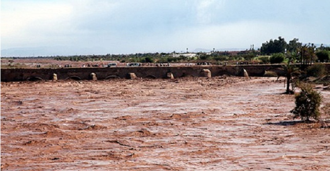 لمواجهة الفيضانات.. بلجيكا تدعم المغرب بأزيد من 5 ملايين أورو
