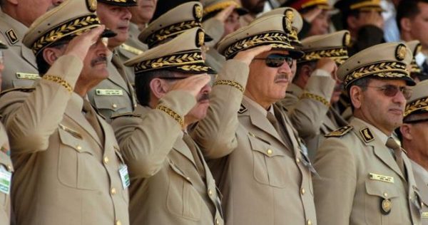 نجل الرئيس السابق بوضياف يتهم وزير الدفاع وجنرالات الجزائر بإغتيال والده