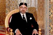 الملك.. نؤكد موقف المغرب الثابت من أجل إقامة دولة فلسطين المستقلة