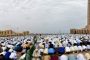 المغاربة يؤدون صلاة العيد في مختلف مساجد المملكة