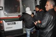 أمن طنجة يوقف مجرما قتل شخصا أثناء محاولة سرقته