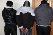 أمن مكناس يوقف 3 أشخاص بتهم الاختطاف والاحتجاز والمطالبة بفدية