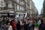 تجدد احتجاجات الطلبة في الجزائر للمطالبة بتغيير فوري