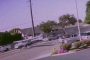بالفيديو.. طائرة أمريكية تهبط اضطراريا في شارع مليء بالسيارات