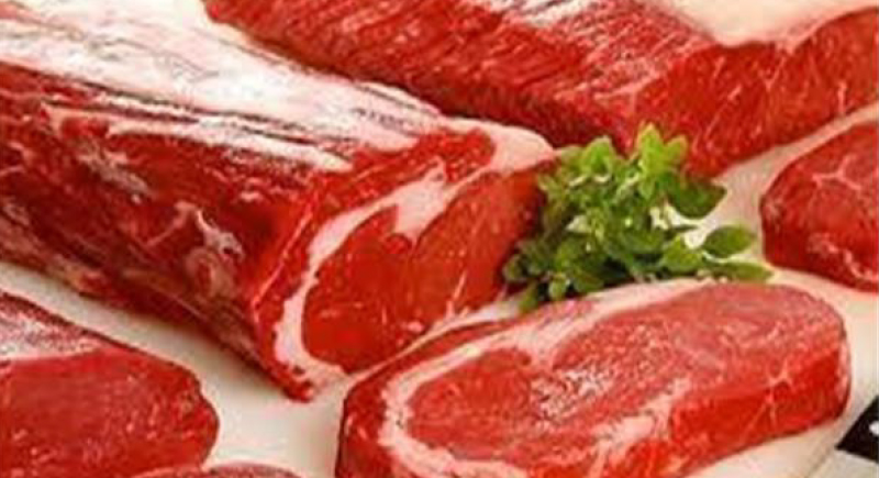 أضرار الإكثار من تناول اللحوم الحمراء
