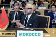 المغرب يرأس مجلس السلم والأمن بالاتحاد الإفريقي