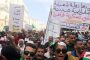الجزائر.. احتجاجات رافضة لإجراء الانتخابات ومطالب بإزاحة رجال النظام