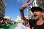 احتجاجات الطلبة في الجزائر: 