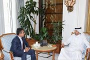 المغرب وقطر.. مباحثات لتطوير المبادلات التجارية وفرص الاستثمار