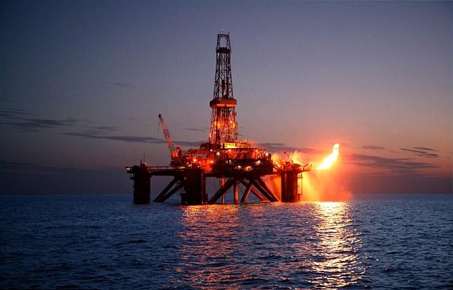شركة بريطانية تستعد للتنقيب عن البترول بسواحل المملكة