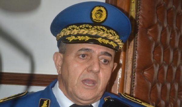 الجزائر.. حبس مسؤول أمني بارز بتهم الثراء الفاحش والفساد