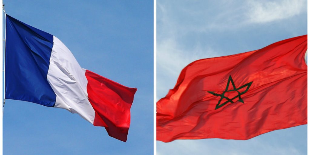 المغرب وفرنسا يحضران لاجتماع رفيع المستوى