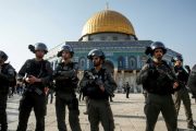 المغرب يدعو إلى التحرك الفوري لوقف انتهاكات إسرائيل للحقوق الفلسطينية