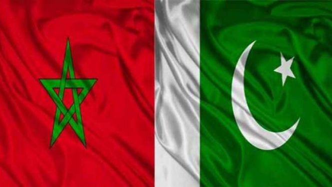 باكستان تجدد التأكيد على دعمها لقضية الوحدة الترابية للمغرب