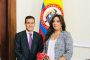 قرار جديد يعزز التعاون بين برلمانيي المغرب وكولومبيا