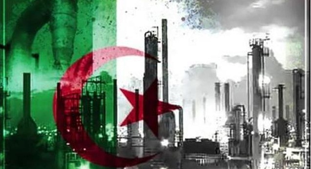 بسبب الأزمة السياسية.. تقرير أسود عن مستقبل الاقتصاد الجزائري