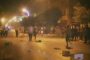الجزائر.. أعمال شغب وتخريب عقب وفاة شخصين برصاص الشرطة