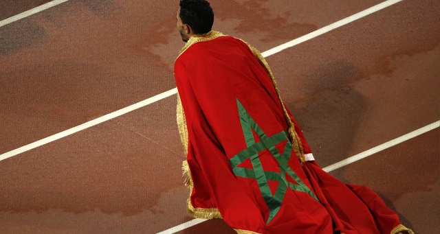 بالدوحة.. 17 عداء وعداءة يمثلون المغرب ببطولة العالم لألعاب القوى