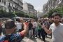 الجزائر.. حملة اعتقالات جديدة في صفوف نشطاء الحراك