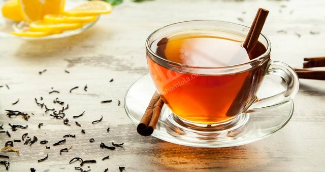 يساعد على تخسيس الوزن.. تعرفي على طريقة تحضير الشاي بالقرفة وفوائده
