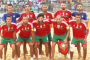 هروب لاعبي المنتخب المغربي في اليونان