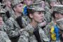 أوكرانيا تعلن وصول أكثر من 20 ألف متطوع أجنبي للقتال